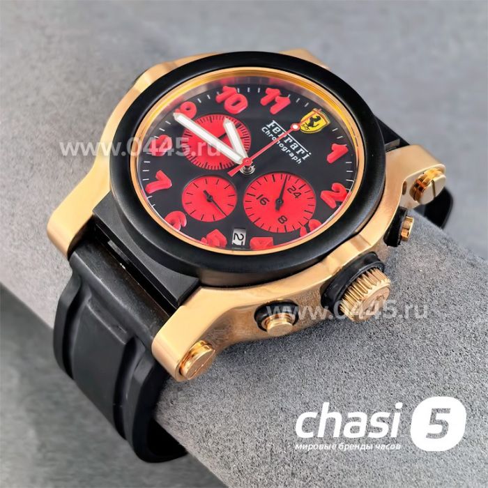 Часы Ferrari Scuderia (25210) Часы Ferrari Scuderia (25210)