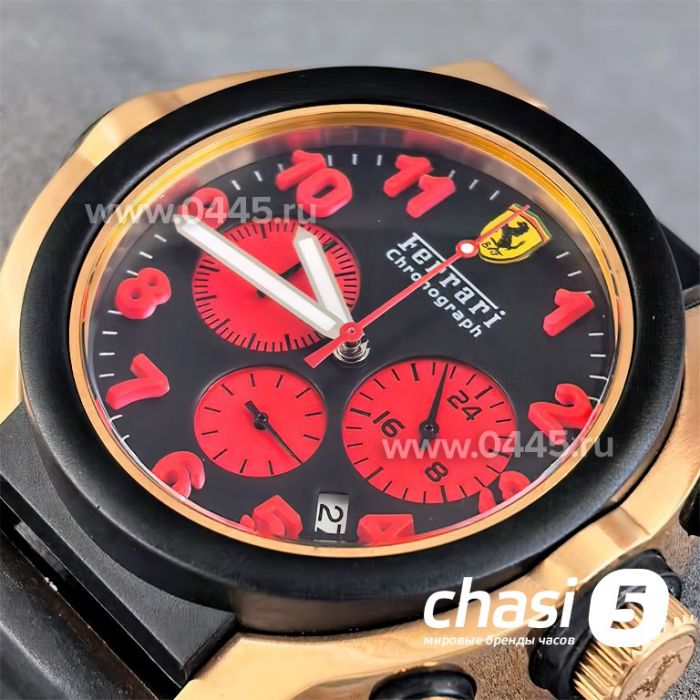 Часы Ferrari Scuderia (25210) Часы Ferrari Scuderia (25210)