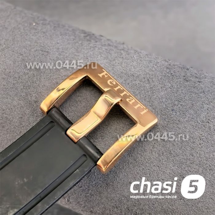 Часы Ferrari Scuderia (25210) Часы Ferrari Scuderia (25210)