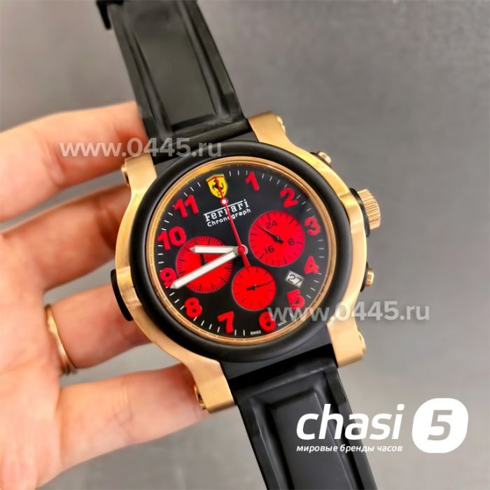 Часы Ferrari Scuderia (25210) Часы Ferrari Scuderia (25210)