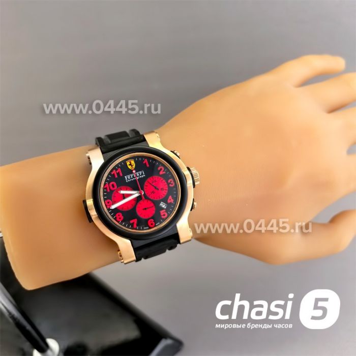 Часы Ferrari Scuderia (25210) Часы Ferrari Scuderia (25210)