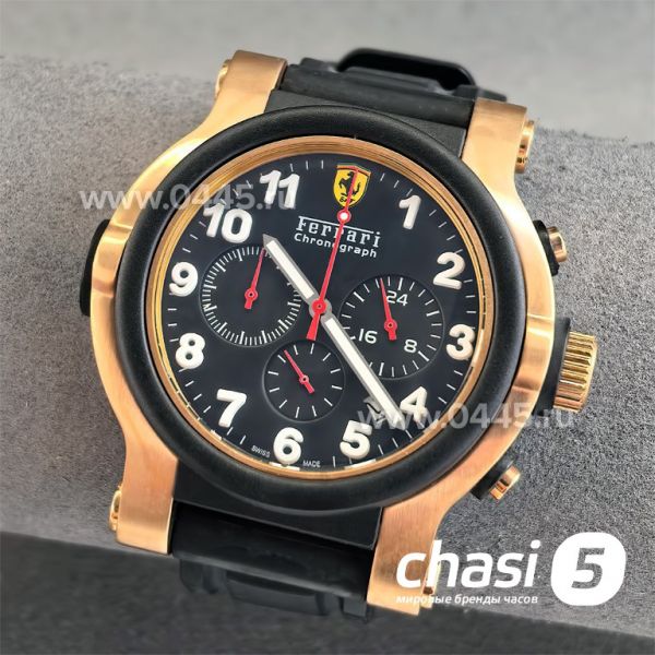 Часы Ferrari Scuderia (25211) Часы Ferrari Scuderia (25211)