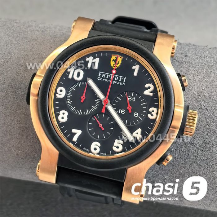 Часы Ferrari Scuderia (25211) Часы Ferrari Scuderia (25211)