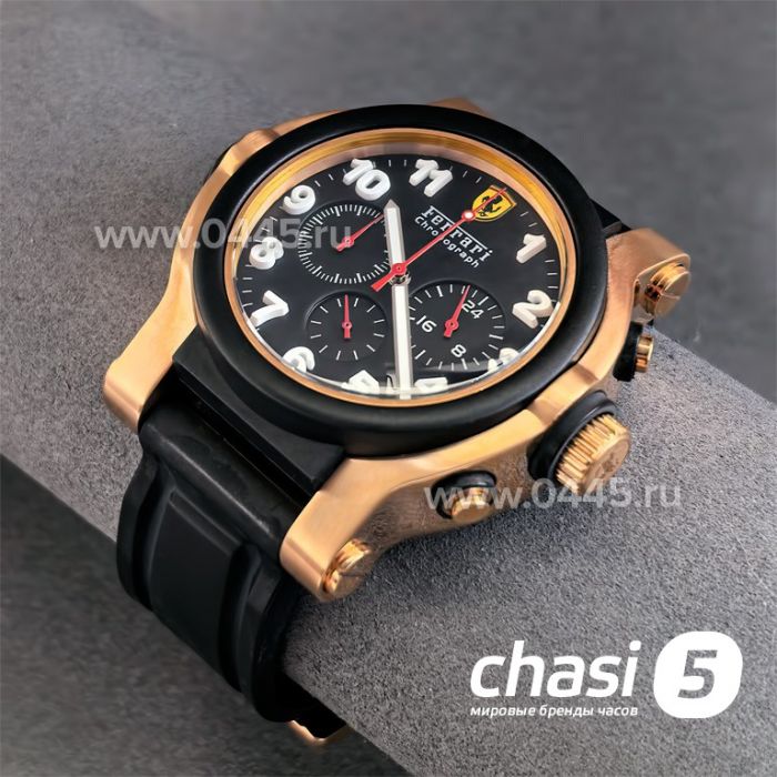 Часы Ferrari Scuderia (25211) Часы Ferrari Scuderia (25211)