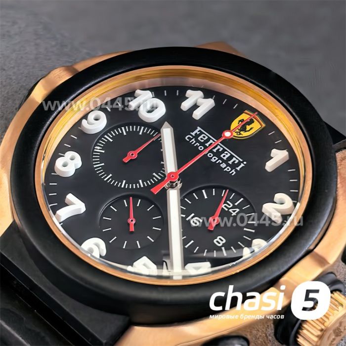 Часы Ferrari Scuderia (25211) Часы Ferrari Scuderia (25211)