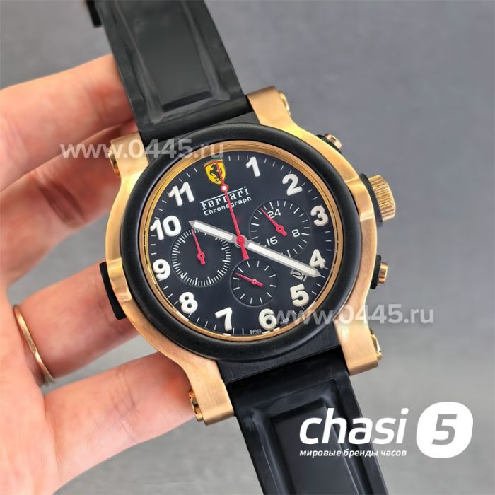 Часы Ferrari Scuderia (25211) Часы Ferrari Scuderia (25211)