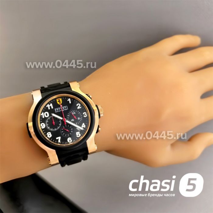 Часы Ferrari Scuderia (25211) Часы Ferrari Scuderia (25211)