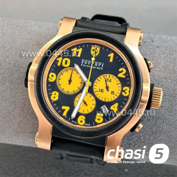 Часы Ferrari Scuderia (25212) Часы Ferrari Scuderia (25212)