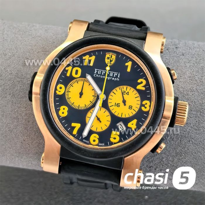 Часы Ferrari Scuderia (25212) Часы Ferrari Scuderia (25212)