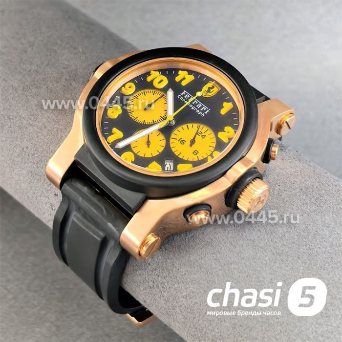 Часы Ferrari Scuderia (25212) Часы Ferrari Scuderia (25212)