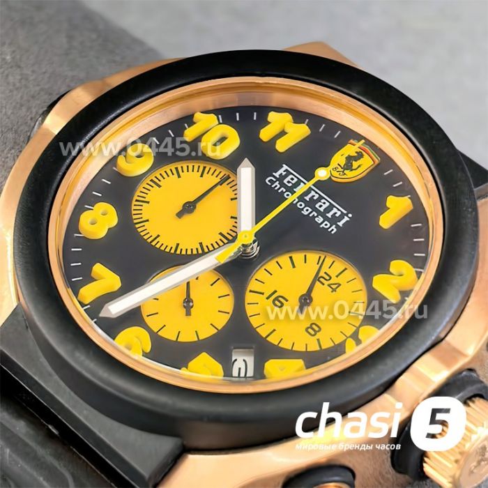 Часы Ferrari Scuderia (25212) Часы Ferrari Scuderia (25212)