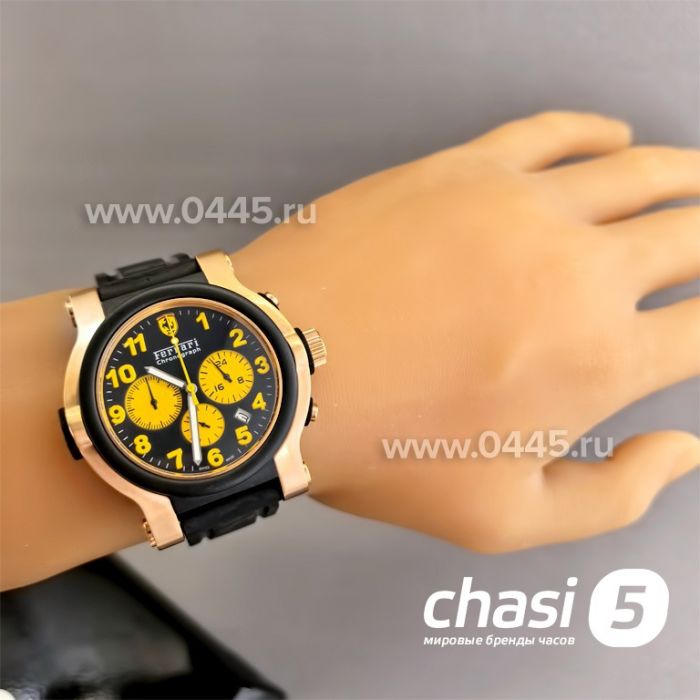 Часы Ferrari Scuderia (25212) Часы Ferrari Scuderia (25212)