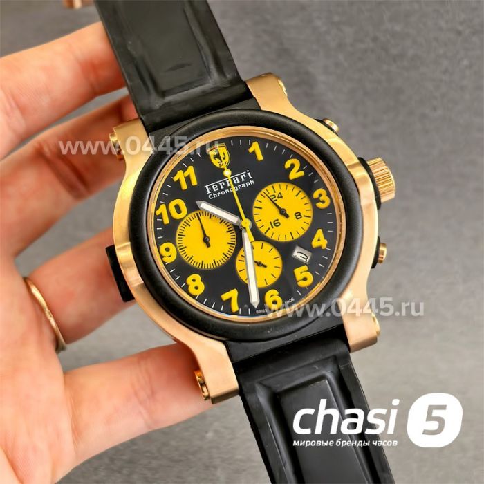 Часы Ferrari Scuderia (25212) Часы Ferrari Scuderia (25212)