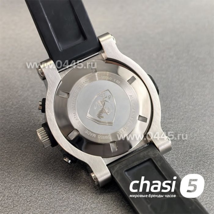 Часы Ferrari Scuderia (25213)