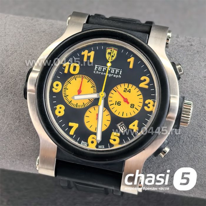 Часы Ferrari Scuderia (25214) Часы Ferrari Scuderia (25214)