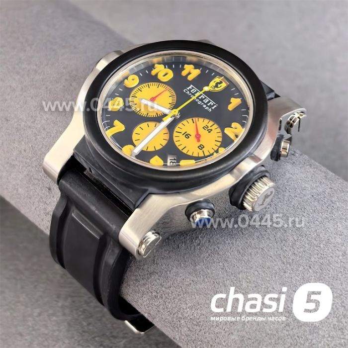 Часы Ferrari Scuderia (25214) Часы Ferrari Scuderia (25214)