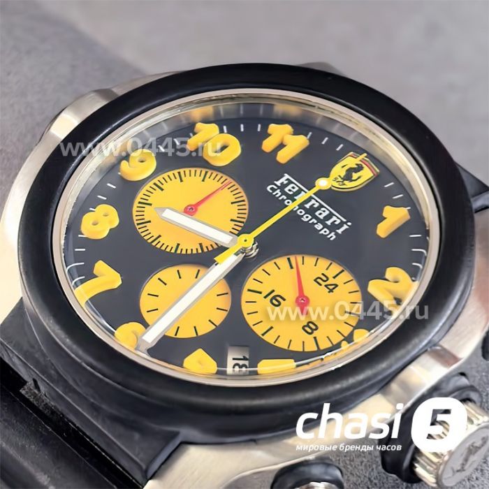 Часы Ferrari Scuderia (25214) Часы Ferrari Scuderia (25214)