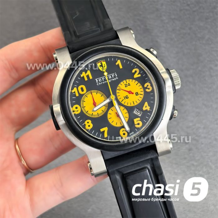 Часы Ferrari Scuderia (25214) Часы Ferrari Scuderia (25214)