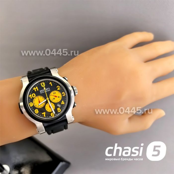 Часы Ferrari Scuderia (25214) Часы Ferrari Scuderia (25214)