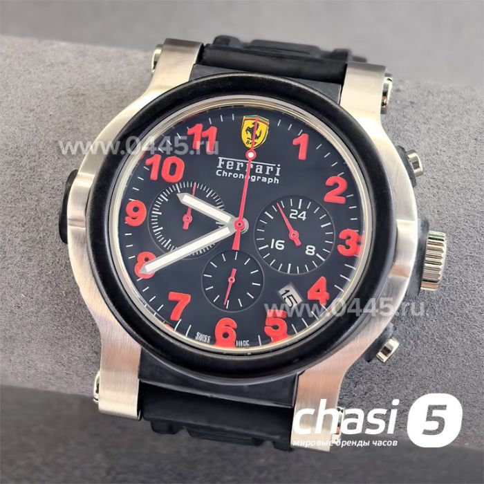 Часы Ferrari Scuderia (25215) Часы Ferrari Scuderia (25215)