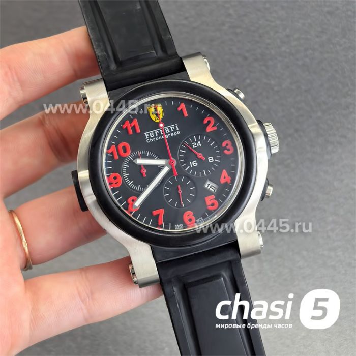 Часы Ferrari Scuderia (25215) Часы Ferrari Scuderia (25215)
