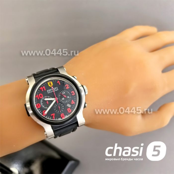 Часы Ferrari Scuderia (25215) Часы Ferrari Scuderia (25215)