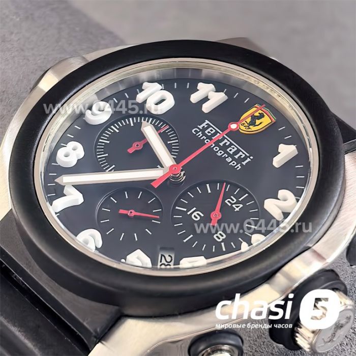 Часы Ferrari Scuderia (25216) Часы Ferrari Scuderia (25216)