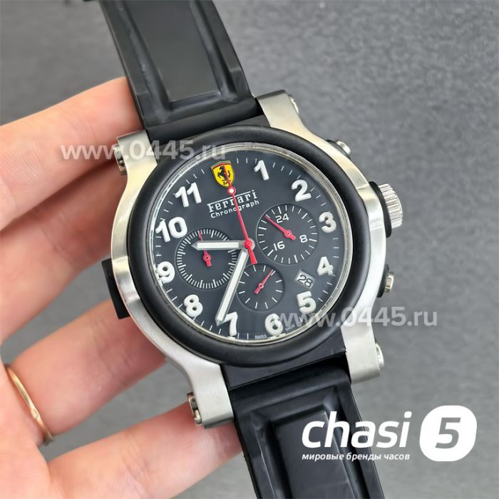 Часы Ferrari Scuderia (25216) Часы Ferrari Scuderia (25216)
