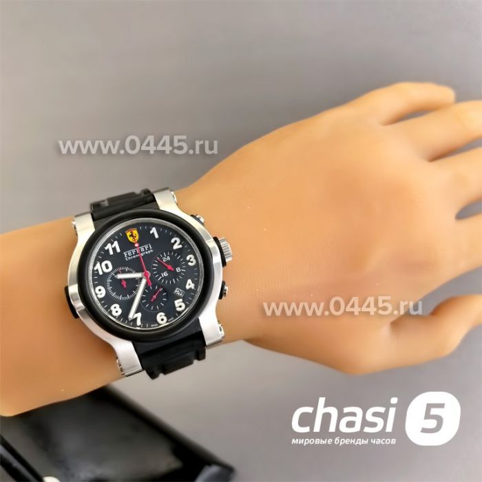 Часы Ferrari Scuderia (25216) Часы Ferrari Scuderia (25216)