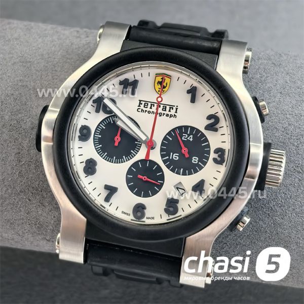 Часы Ferrari Scuderia (25217)