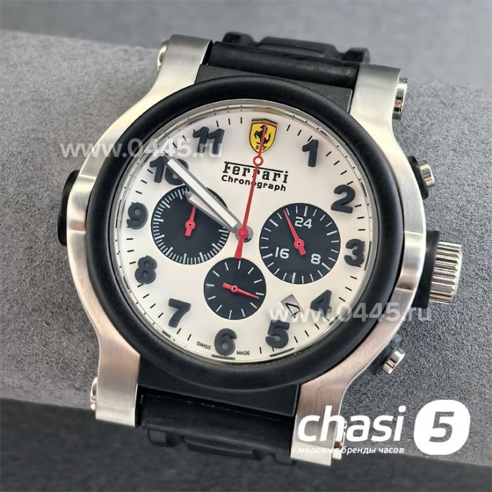 Часы Ferrari Scuderia (25217)