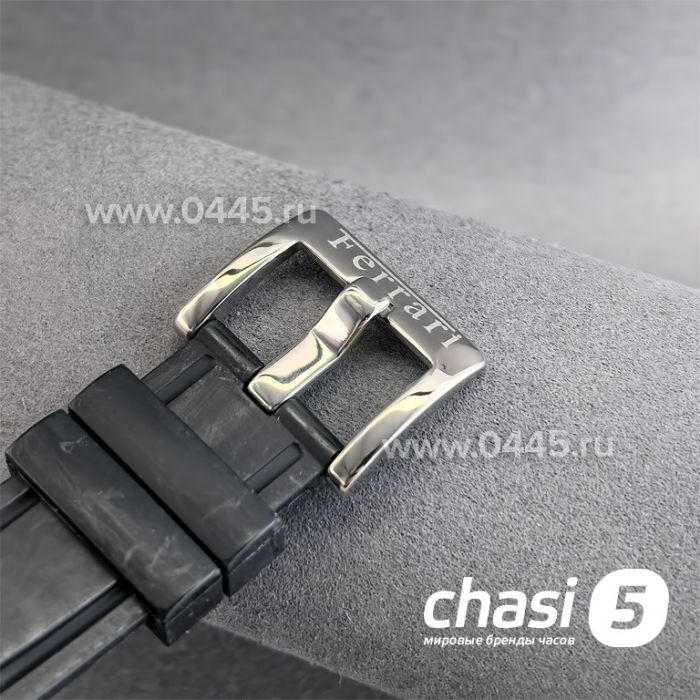 Часы Ferrari Scuderia (25217)