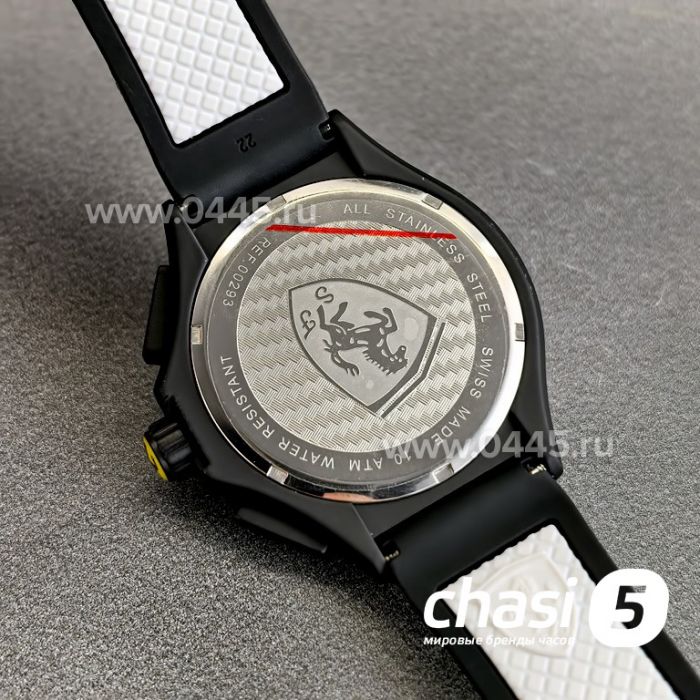 Часы Ferrari Scuderia (25281)