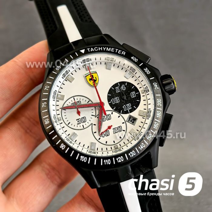 Часы Ferrari Scuderia (25281)