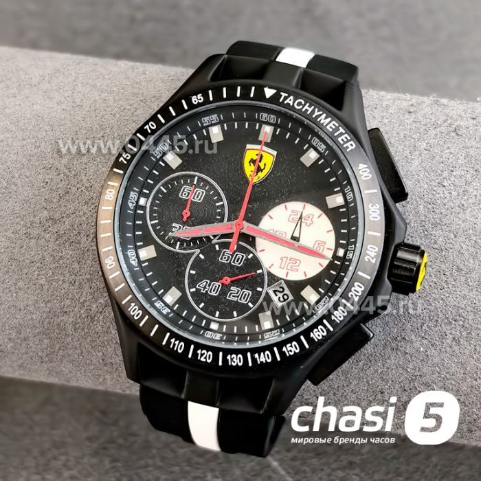 Часы Ferrari Scuderia (25282)