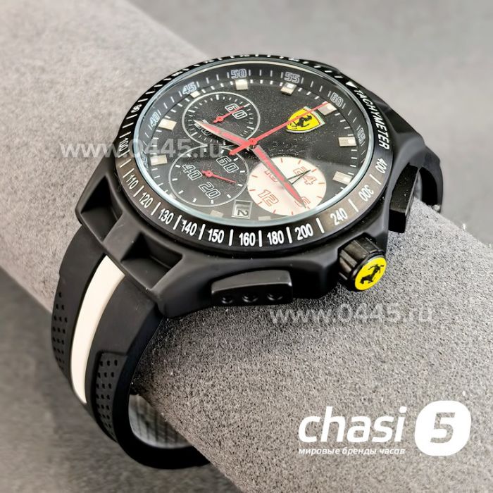 Часы Ferrari Scuderia (25282)