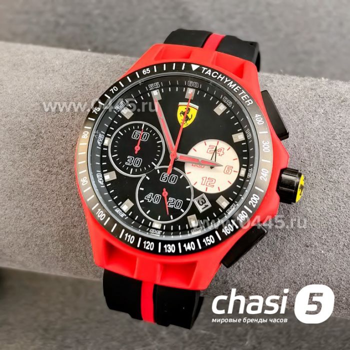 Часы Ferrari Scuderia (25285)