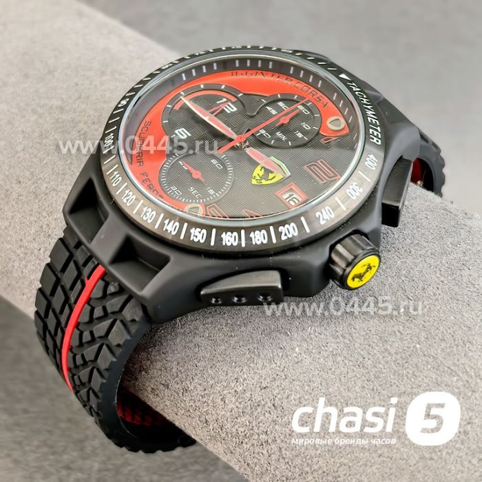 Часы Ferrari Scuderia (25287)