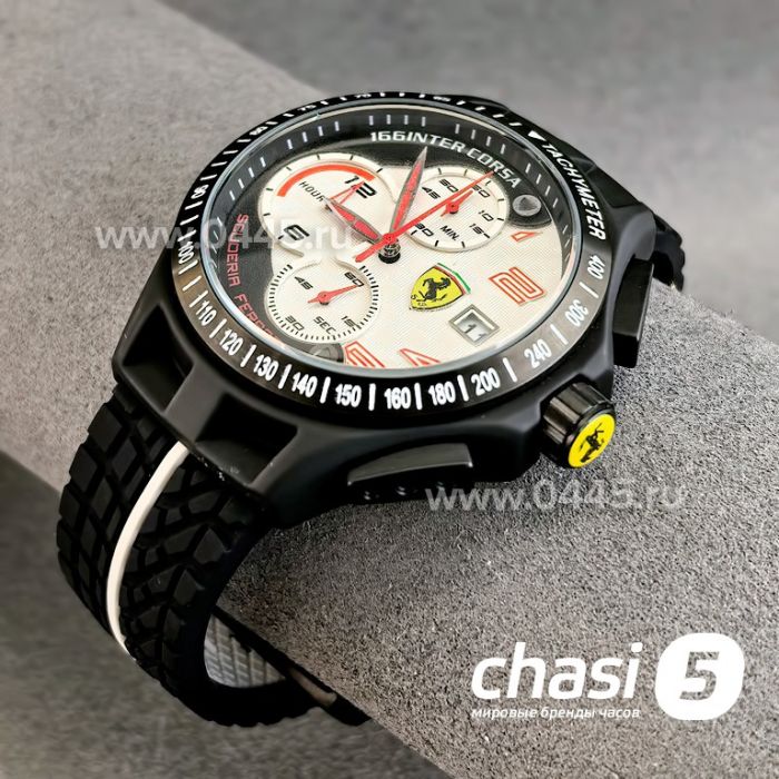 Часы Ferrari Scuderia (25291)