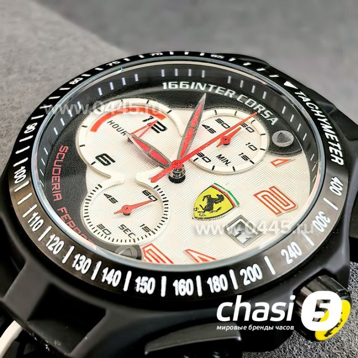Часы Ferrari Scuderia (25291)