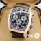 Часы Franck Muller Curvex (23707)