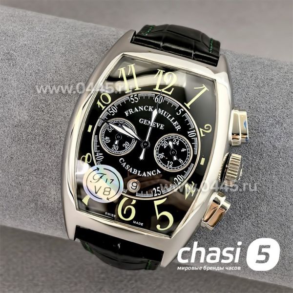 Часы Franck Muller Curvex (23948) Часы Franck Muller Curvex (23948)