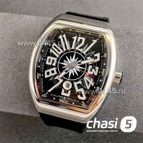 Часы Franck Muller Vanguard (24846) Часы Franck Muller Vanguard (24846)