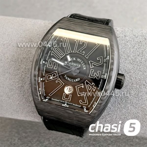 Часы Franck Muller Vanguard - Дубликат (24847) Часы Franck Muller Vanguard - Дубликат (24847)