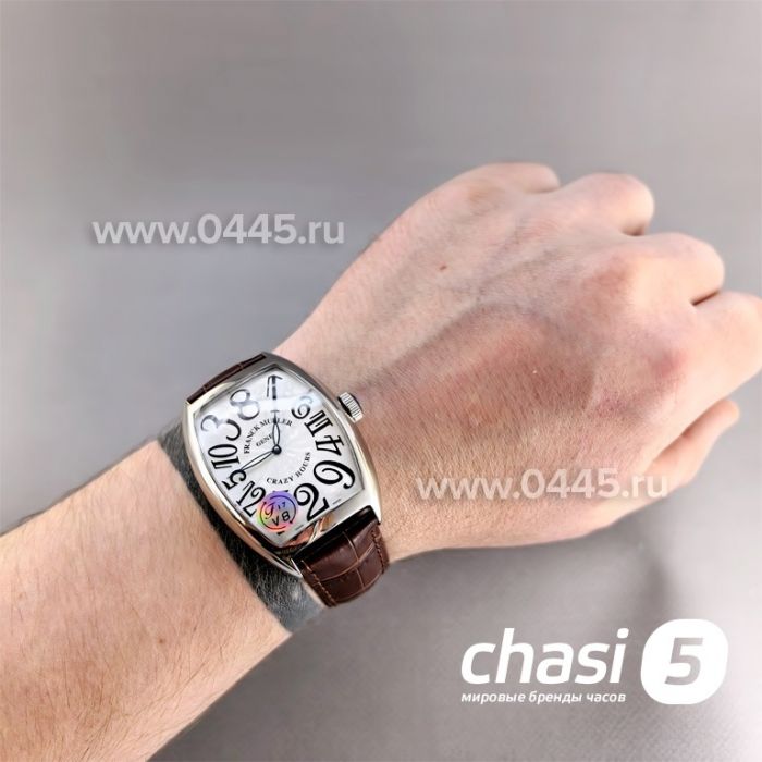 Часы Franck Muller Crazy Hours (25647)