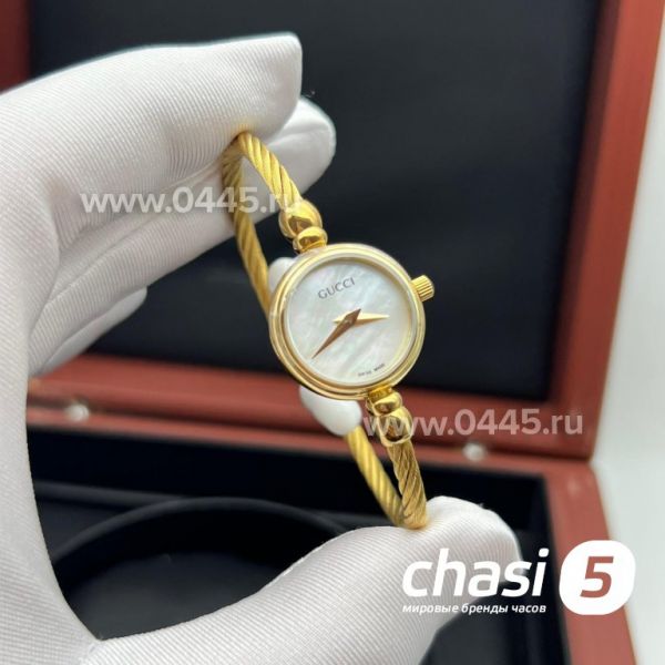 Часы Gucci G-Timeless (25678)