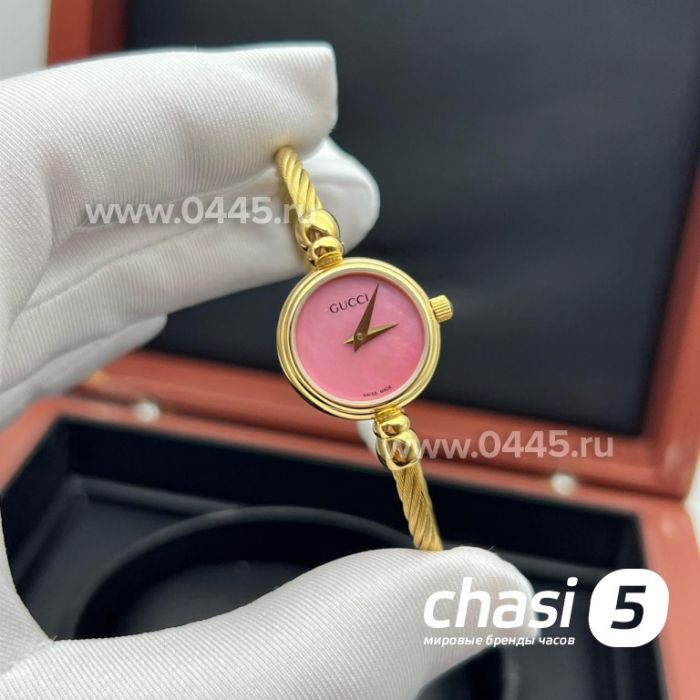 Часы Gucci G-Timeless (25680)