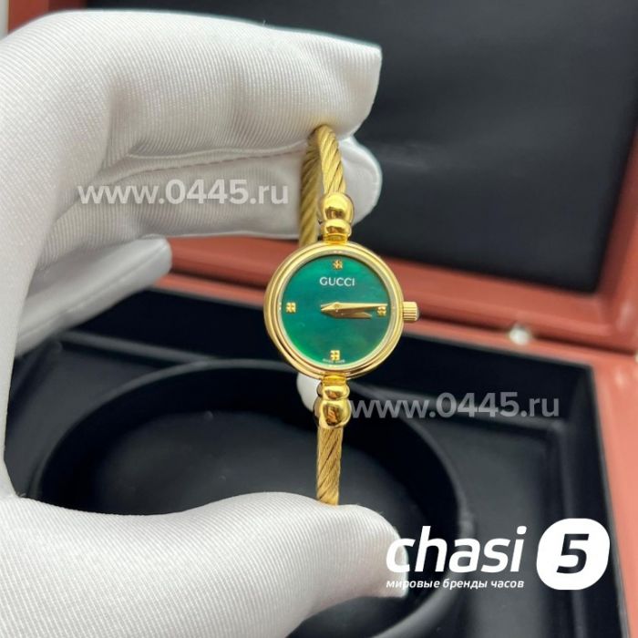 Часы Gucci G-Timeless (25681)