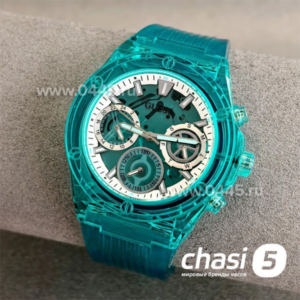 Часы Guess (24848) Часы Guess (24848)