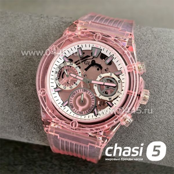 Часы Guess (24851) Часы Guess (24851)